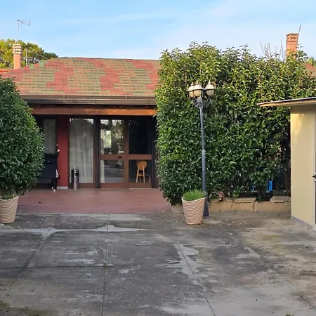 Sant'antonio Bed & Breakfast 3*