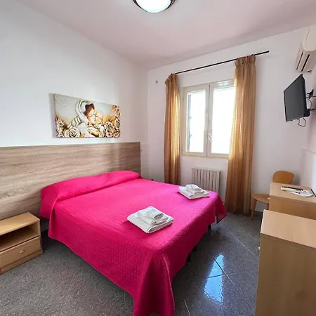 לינה וארוחת בוקר Sant'antonio 3*