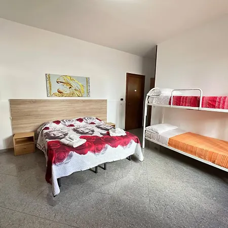 Sant'antonio Bed & Breakfast Gallipoli
