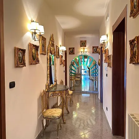 Sant'antonio Галліполі