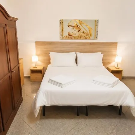 Sant'antonio Bed & Breakfast 3*