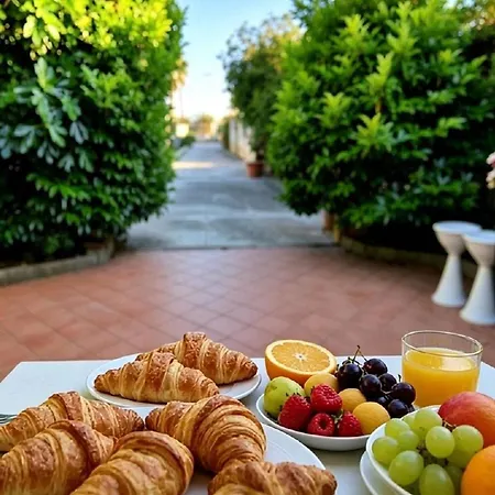 Sant'antonio Bed & Breakfast 3*
