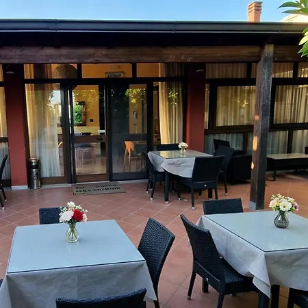 Sant'antonio Bed & Breakfast Gallipoli