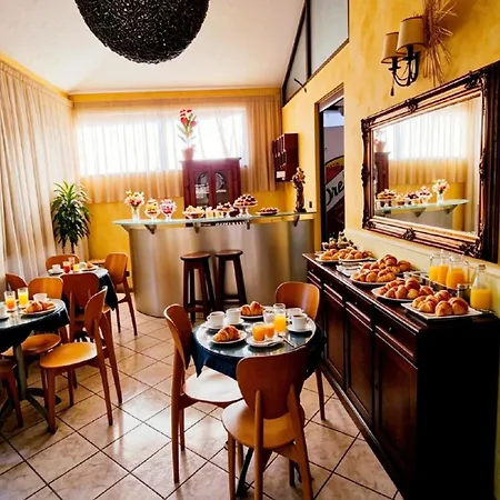 Sant'antonio Bed & Breakfast 3*