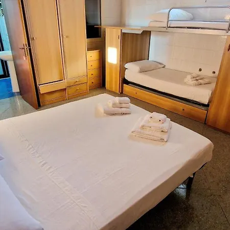Bed & Breakfast Sant'antonio 3*